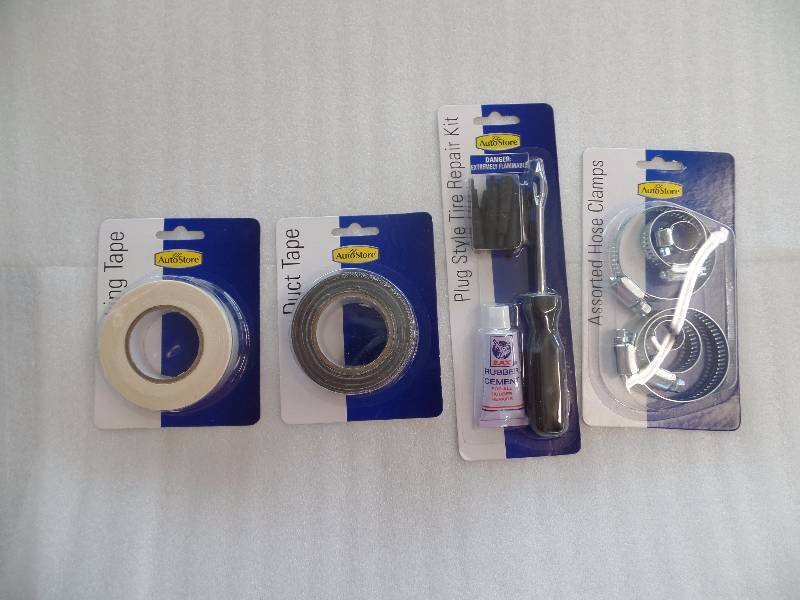 lot 87 image: Hardware