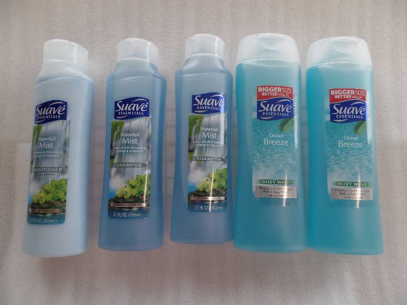 lot 95 image: Personal hygiene