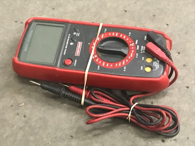 LE November Power Tools & More, Loretto, MN | Global Auction Guide
