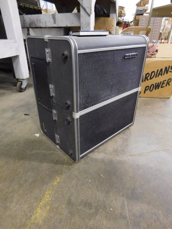 lot 35 image: Sony TC-500A Tape Recorder