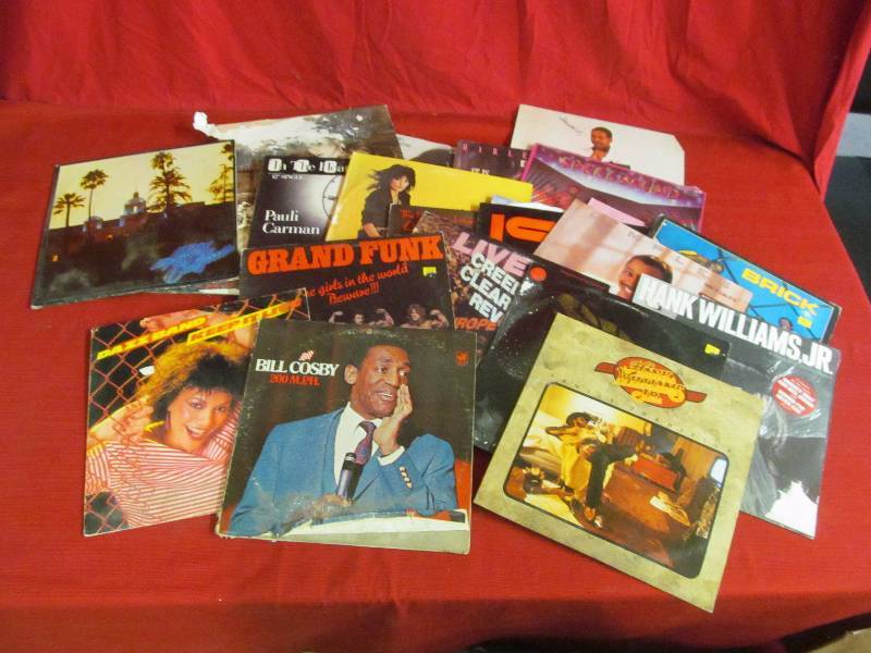 albums