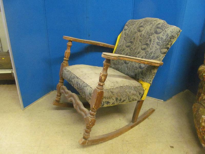 chair