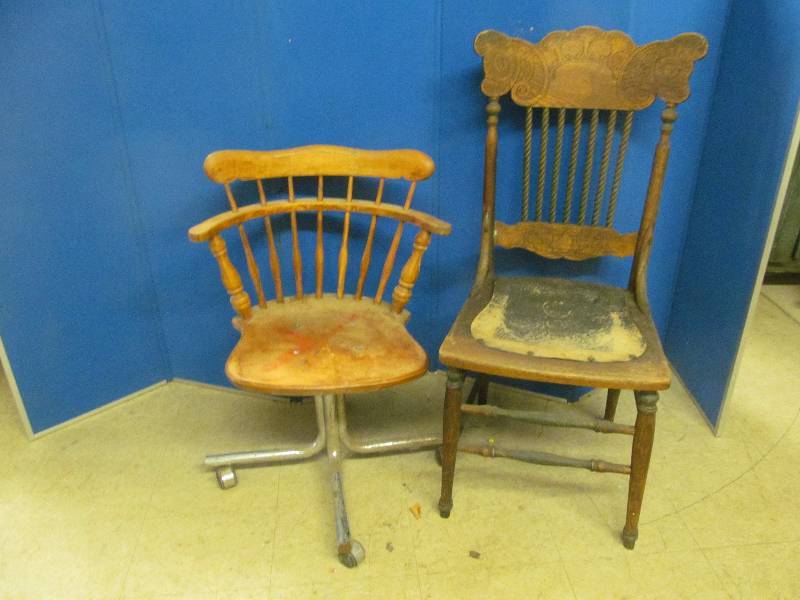 chair