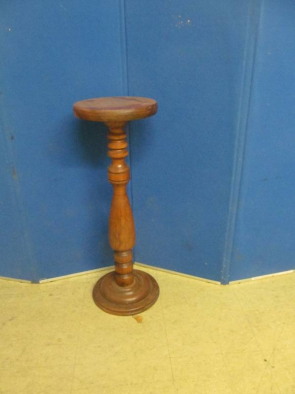 plant stand