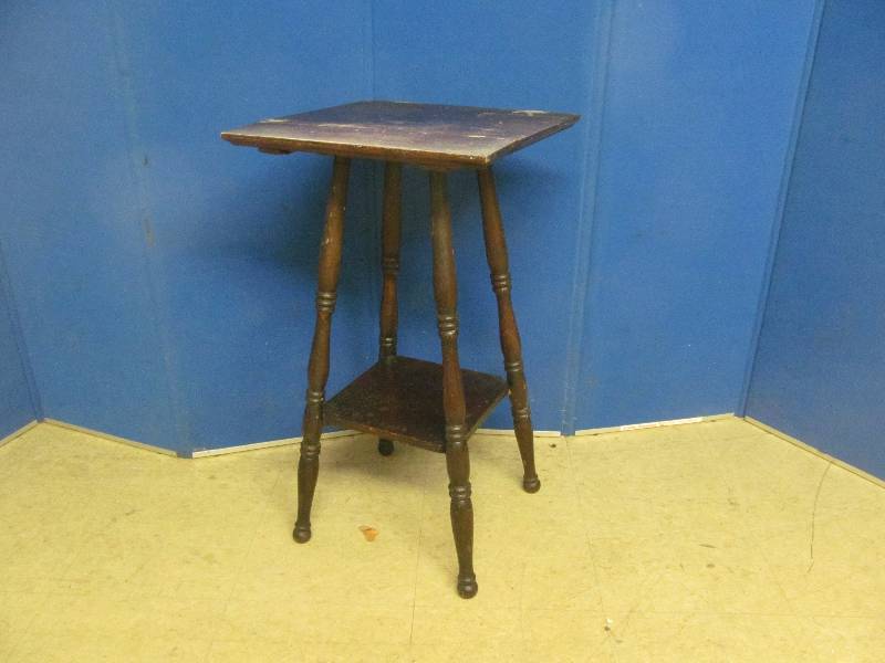 plant stand