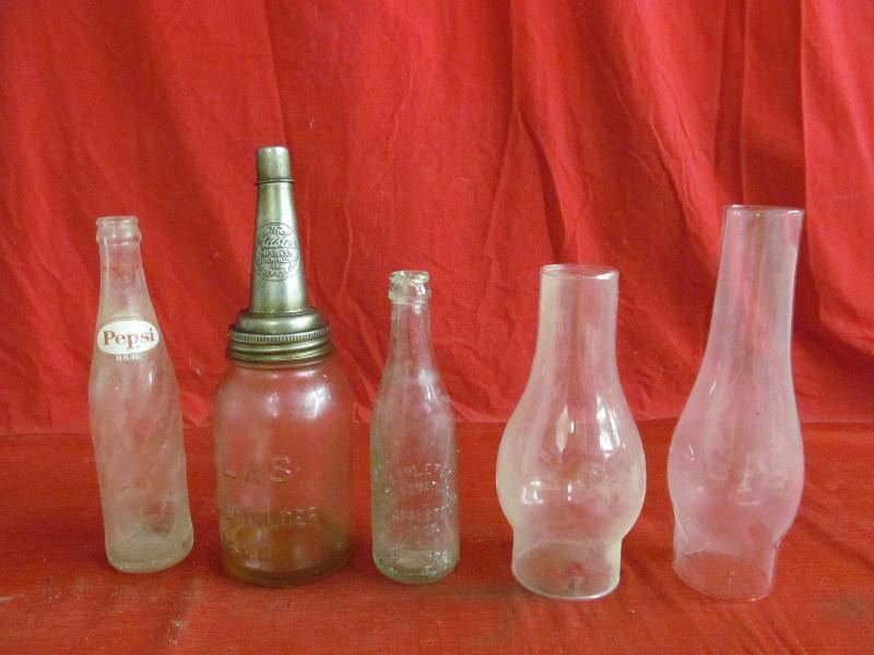 collectibles