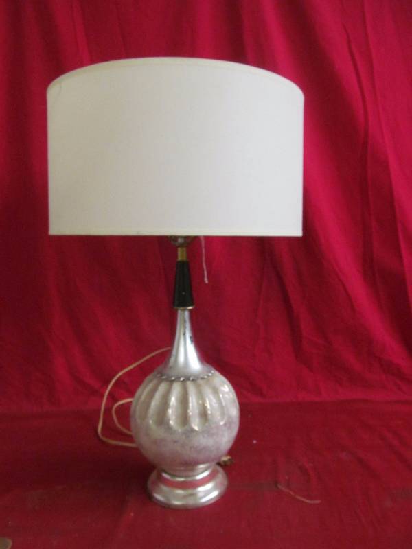 lamp