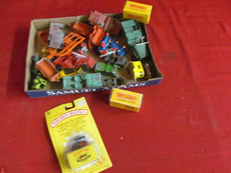 toys