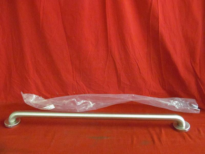 safety rail