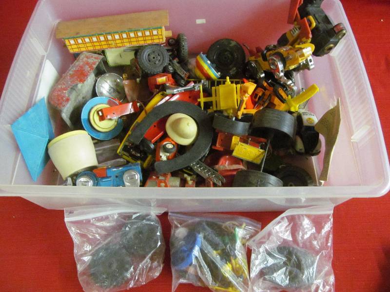toys
