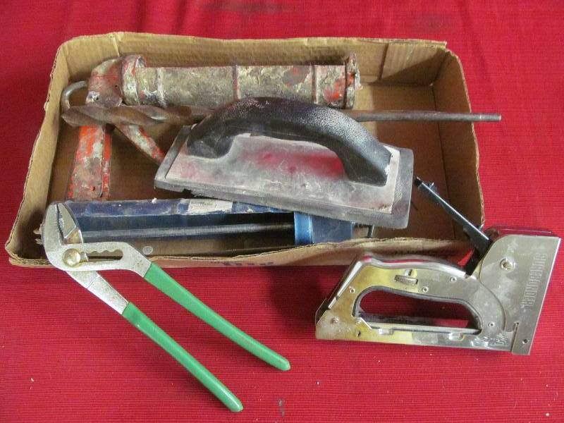 tools