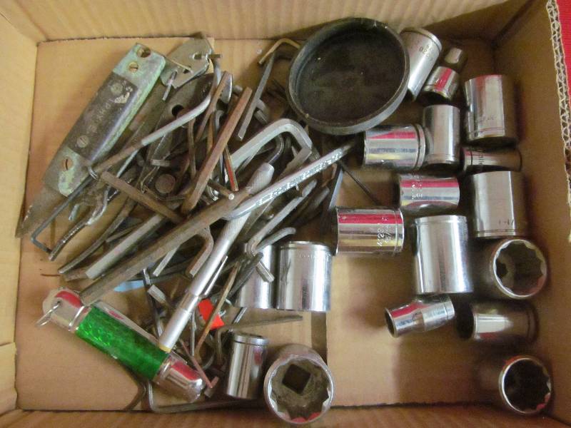 tools