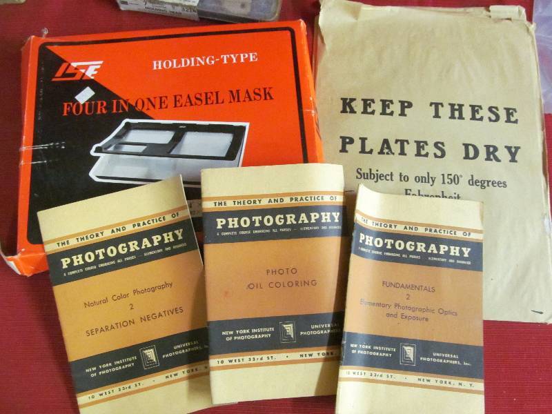 manuals
