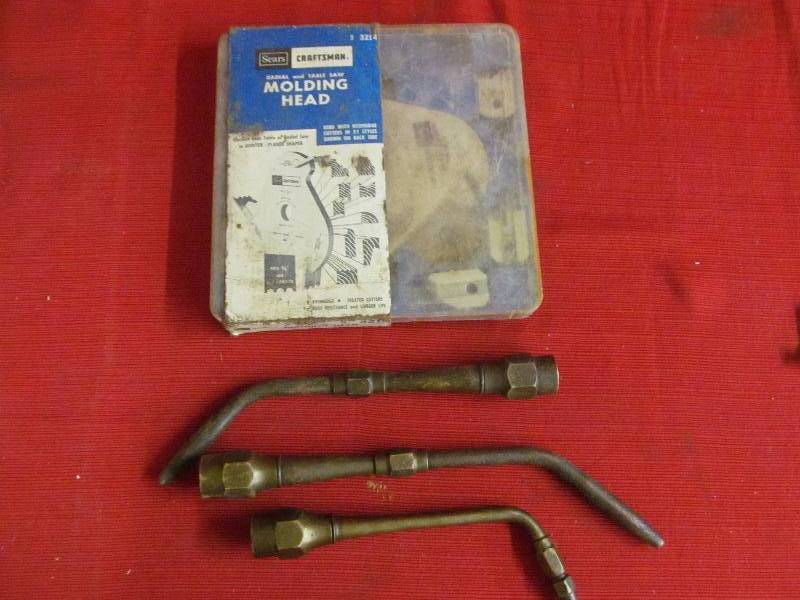 tools