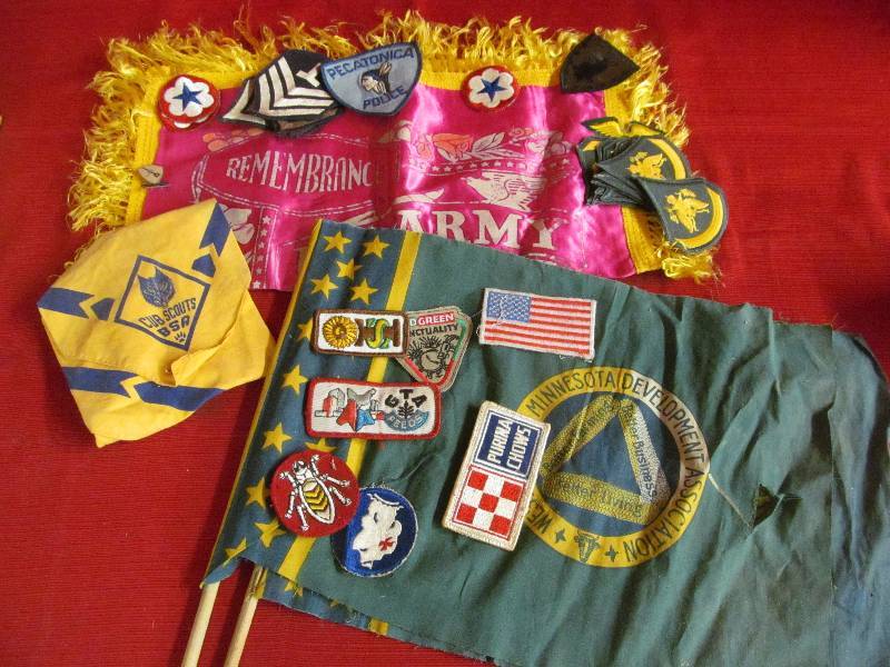 collectibles