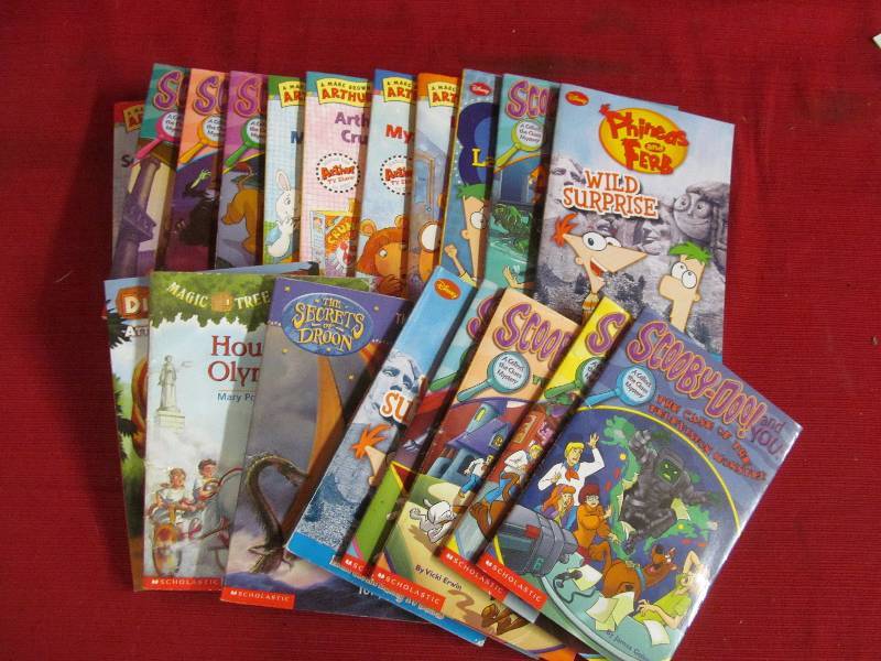 books