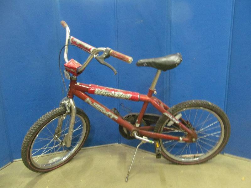 bike