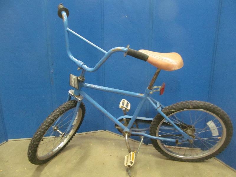 bike