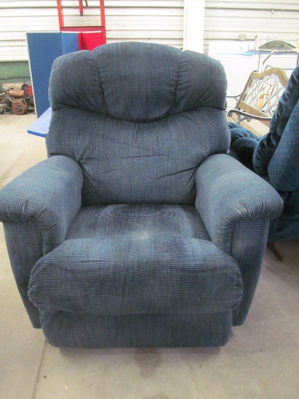 recliner
