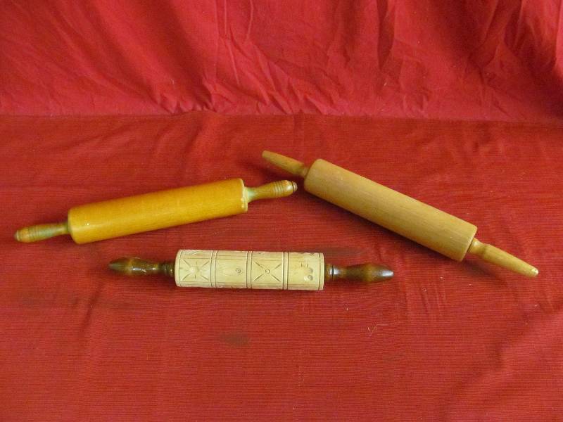 rolling pin