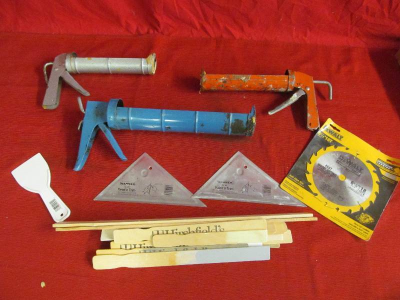 tools