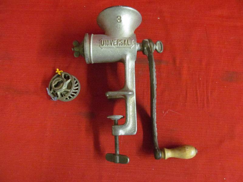 food grinder