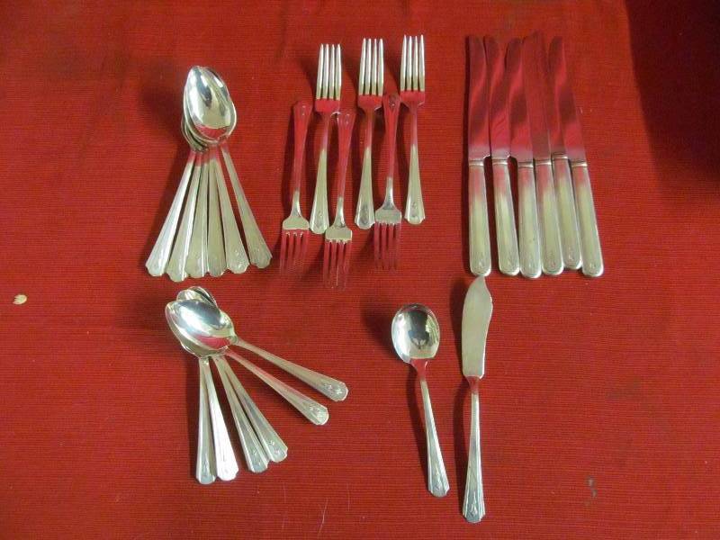 flatware