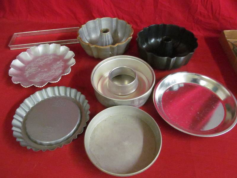 bake ware