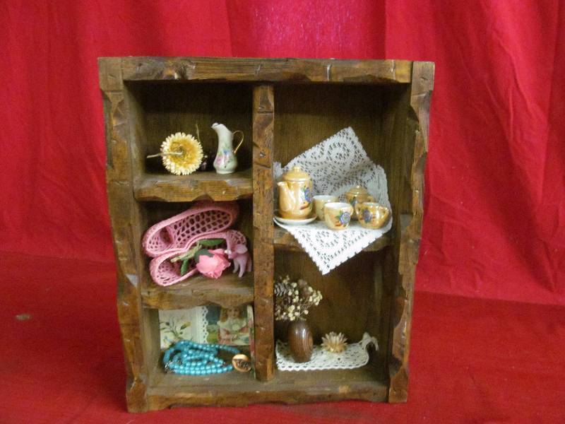 collectibles