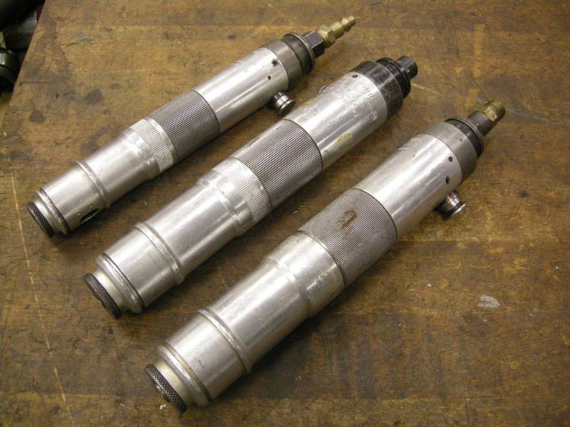 lot 77 image: 3 Uryu Inline Drivers