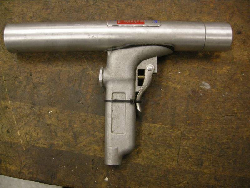 lot 78 image: Guardian Gun Vac