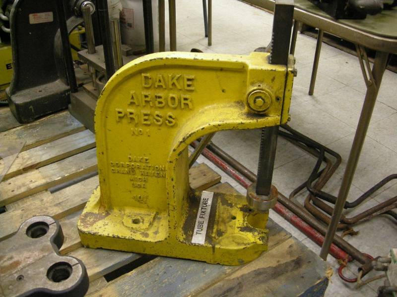 lot 111 image: Dake Arbor Press