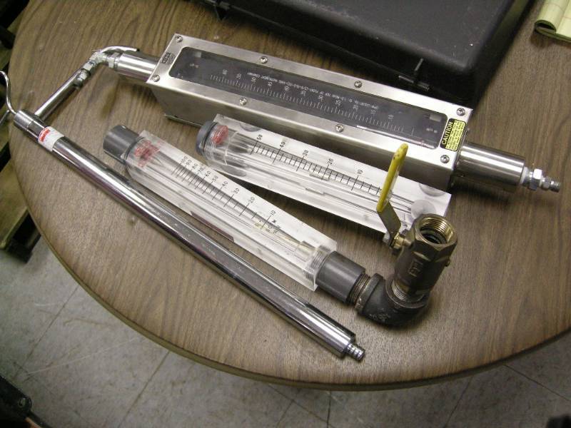 lot 145 image: Measuring Instruments