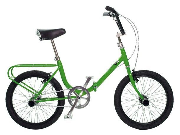 lot 193 image: Barbarella Bicycle