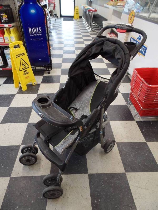 Stroller