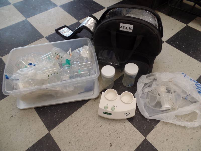 Breast Pump