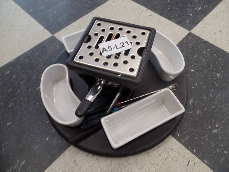 Smores Maker Set