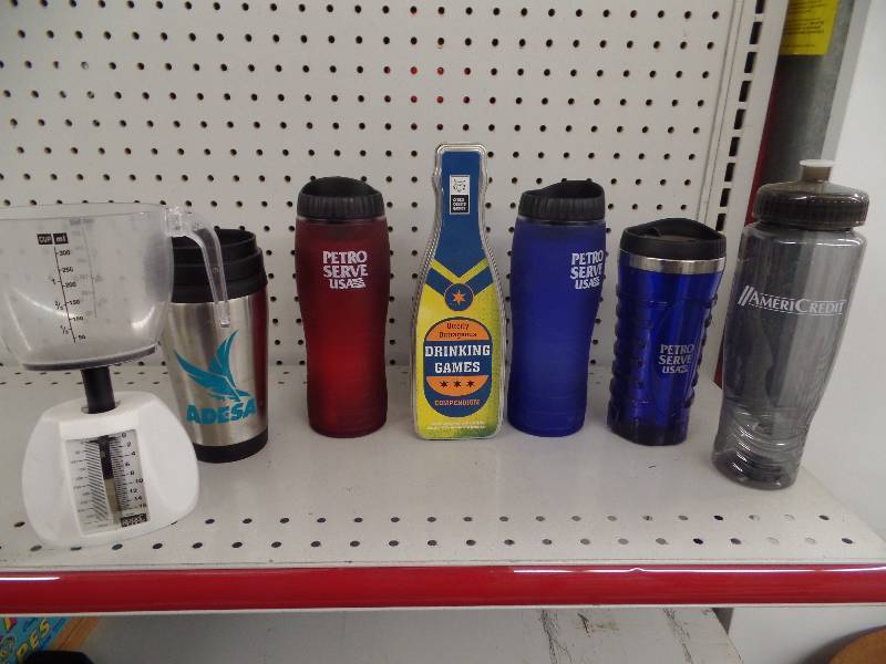 Drinking Games Game, Coffe Travel Mugs, Scale