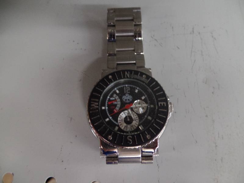 SUG Brand Watch
