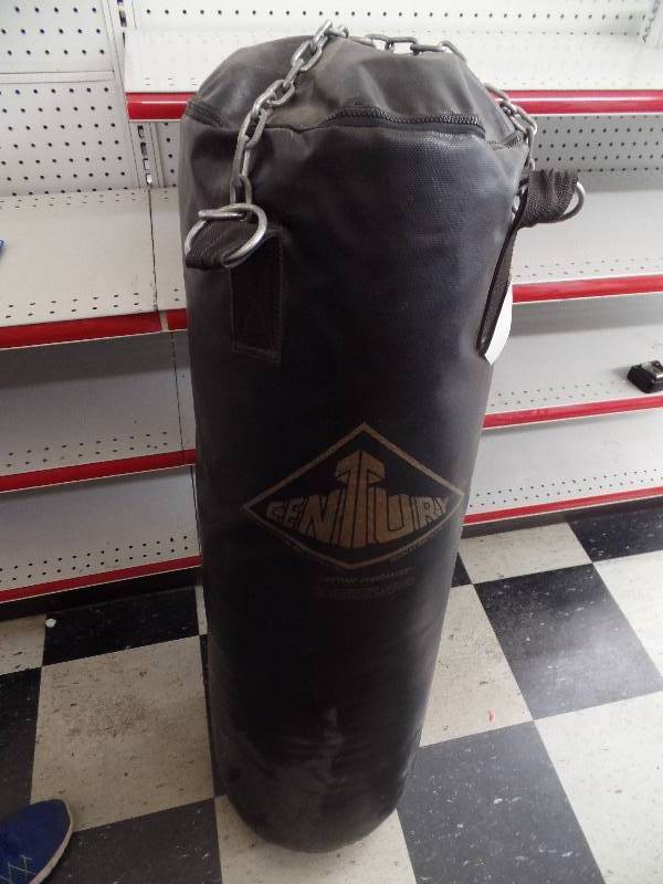 Century Heavy Bag