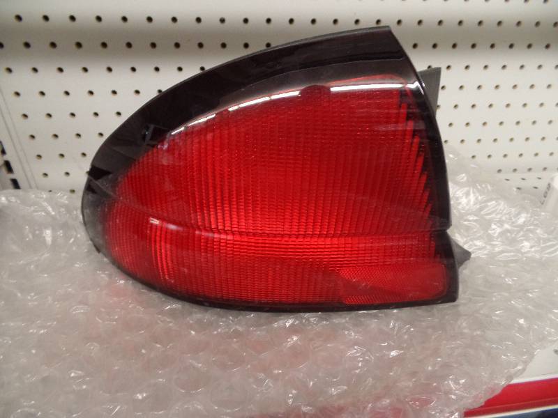 Taillight for 99 Monte Carlo Lumina