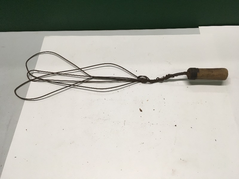 Rug Beater