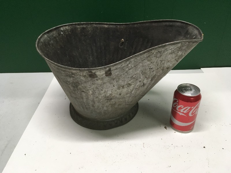 Coal Bucket