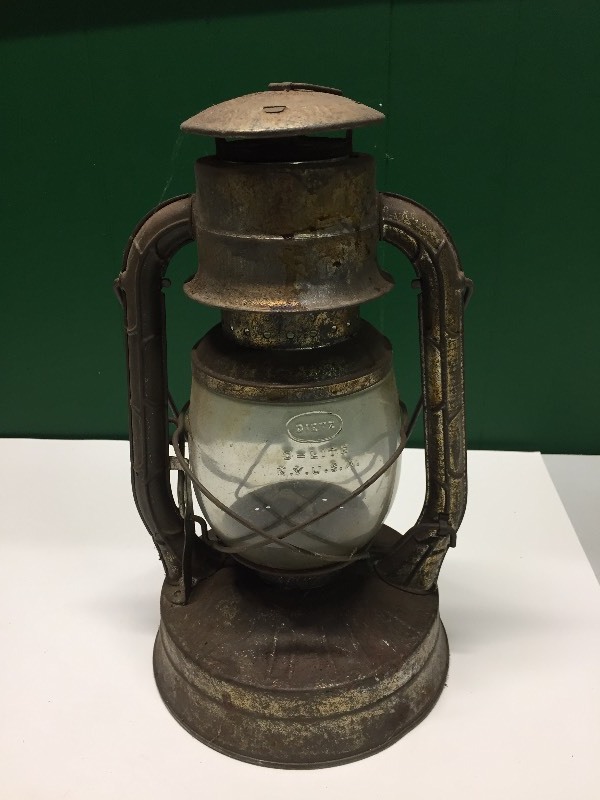 Lantern - Dietz No 2 D-Lite