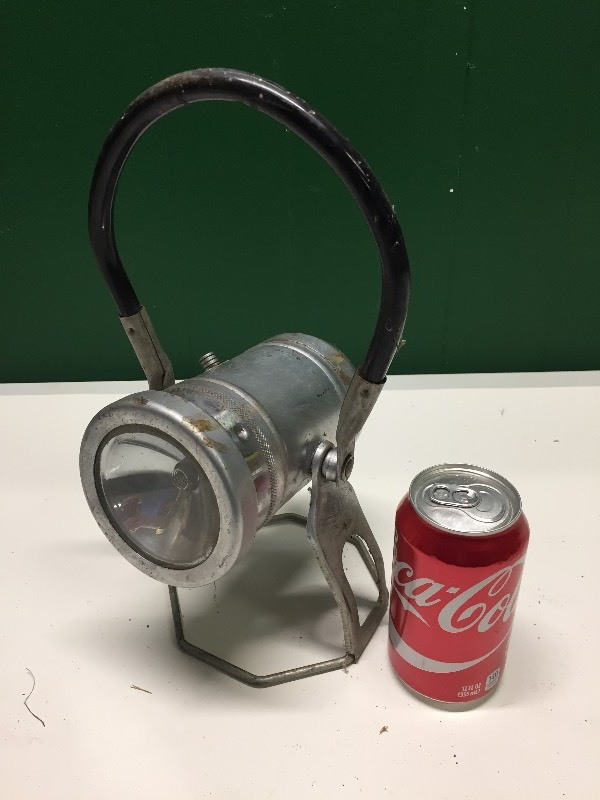 Empire Emergency  Spot Light