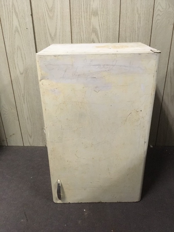 Metal Cabinet