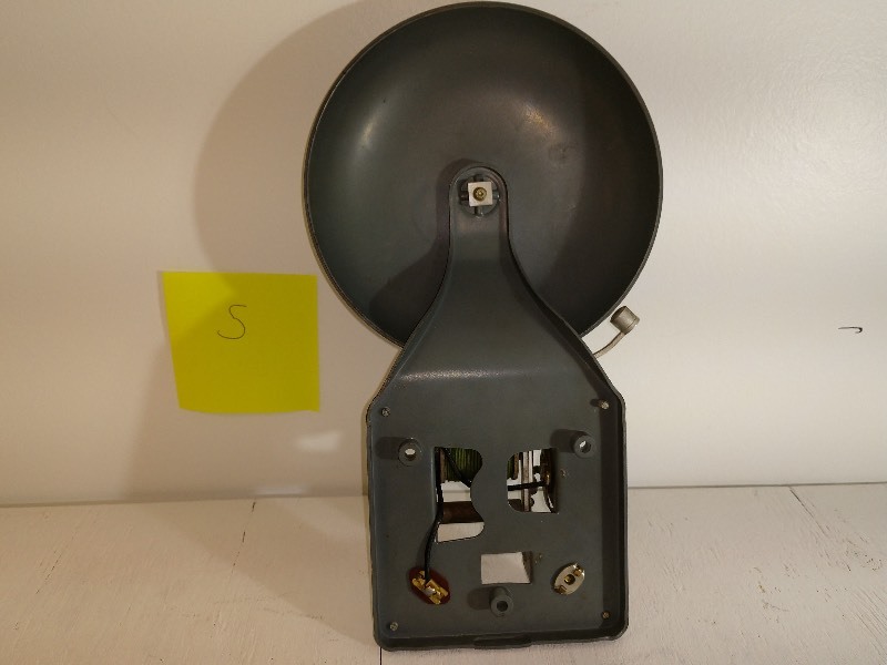 lot 5 image: School Bell