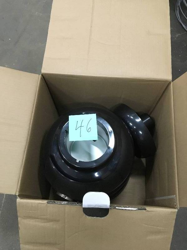 lot 46 image: Primo Countertop Bottled Water Dispenser - Open Box