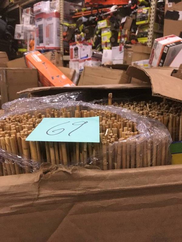 lot 69 image: REED Fencing - Open Box