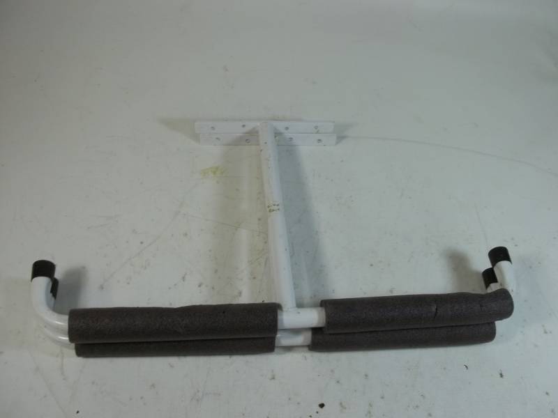 lot 44 image: Bike Rack